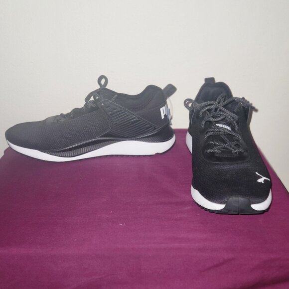 Puma Men's running shoes size 11 - Picture 5 of 8